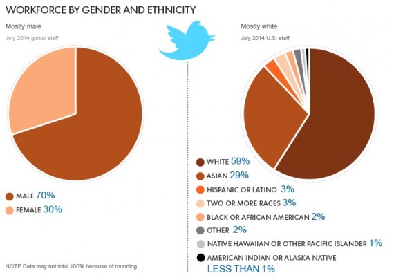Twitter Demographics