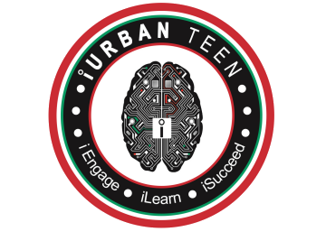 iUrban Teen logo