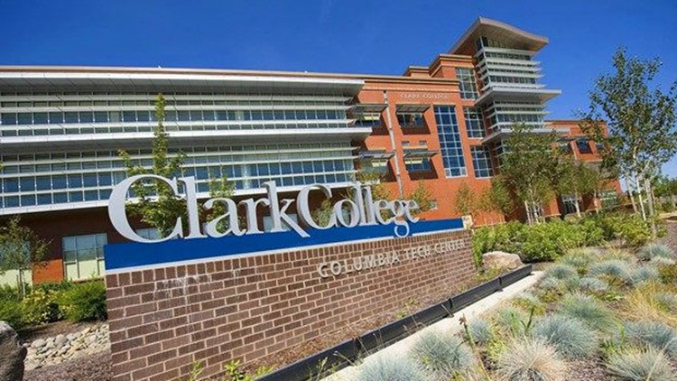 Clark Community College