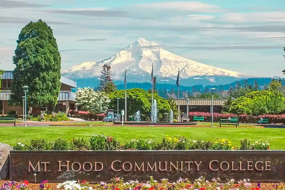 Mount Hood Community College